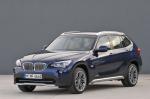 BMW X1 xDrive 2.3d 2010 года